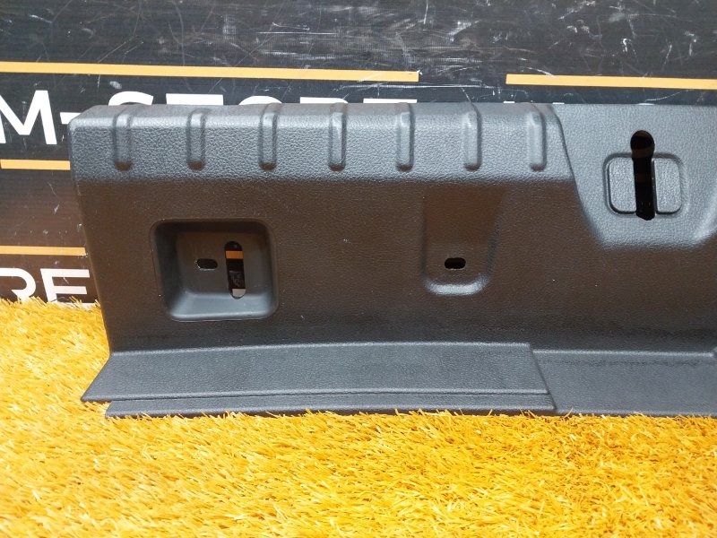 накладка багажника, 670 рублей, Красноярск