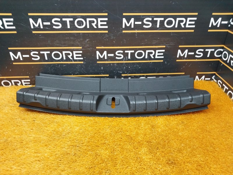 накладка багажника, 670 рублей, Красноярск