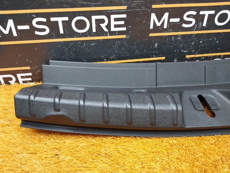 накладка багажника, 670 рублей, Красноярск