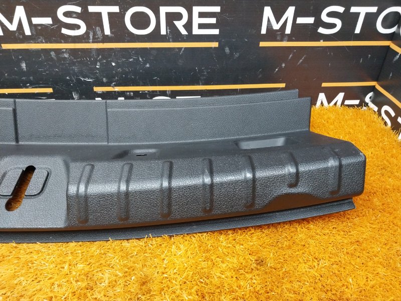 накладка багажника, 670 рублей, Красноярск