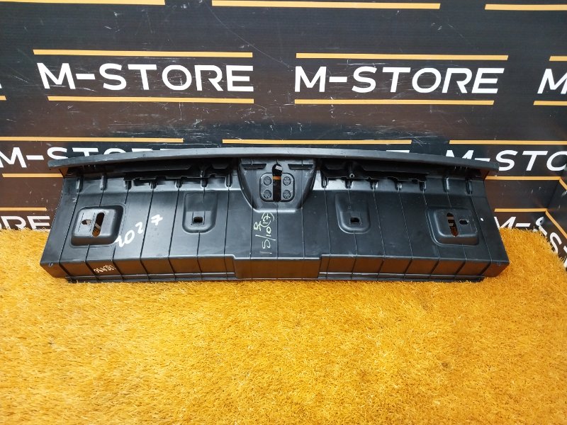 накладка багажника, 670 рублей, Красноярск