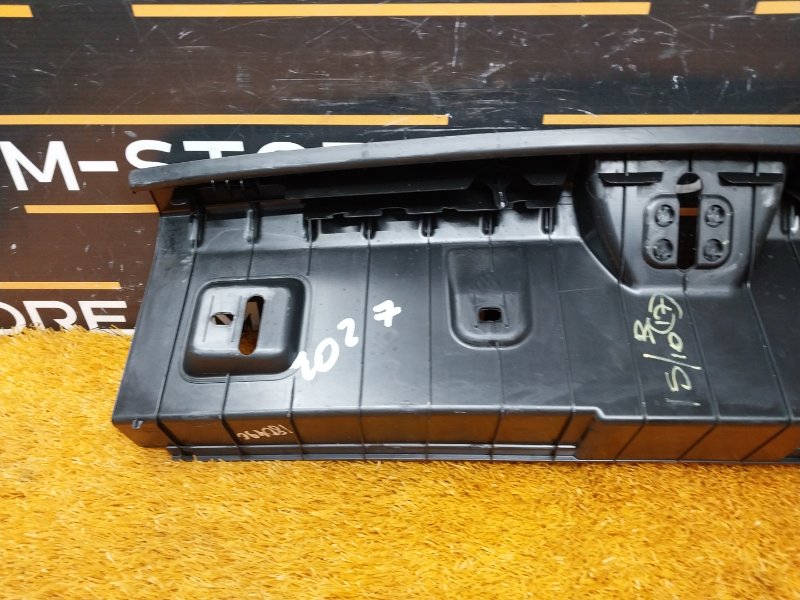 накладка багажника, 670 рублей, Красноярск