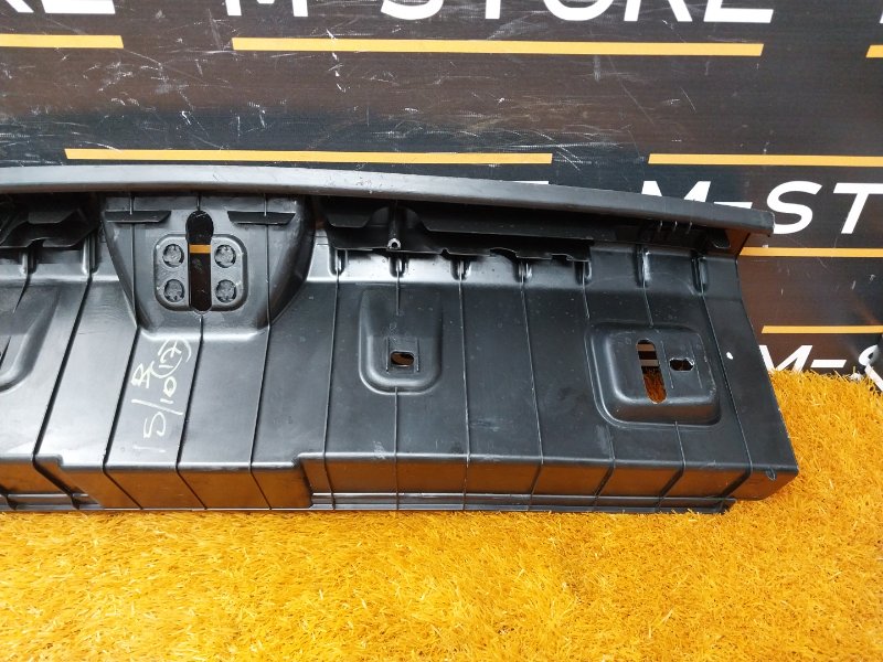 накладка багажника, 670 рублей, Красноярск