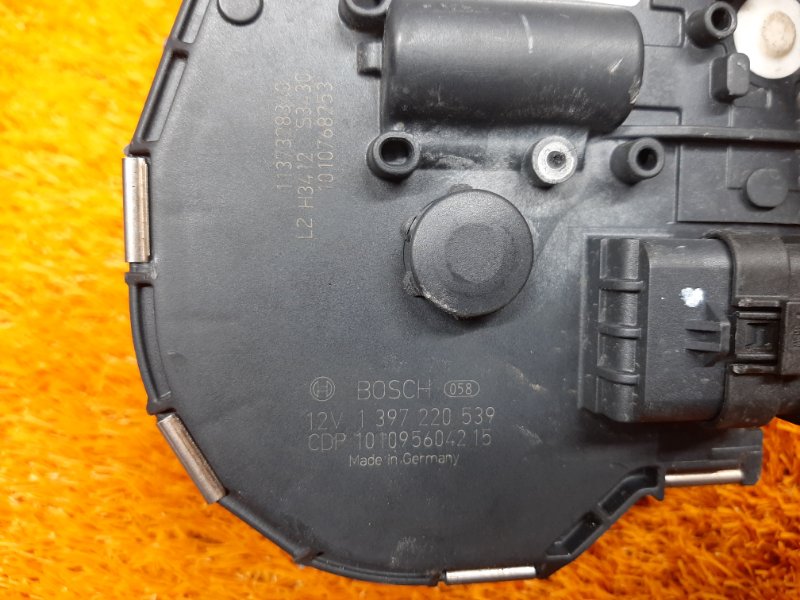 Мотор стеклоочистителя, 1920 рублей, Красноярск