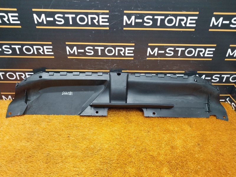 Накладка замка капота, 950 рублей, Красноярск