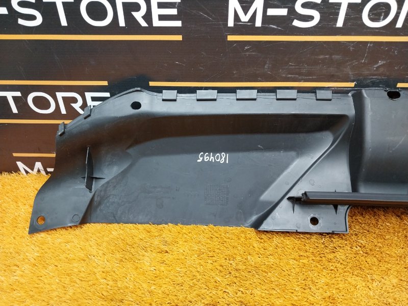 Накладка замка капота, 950 рублей, Красноярск