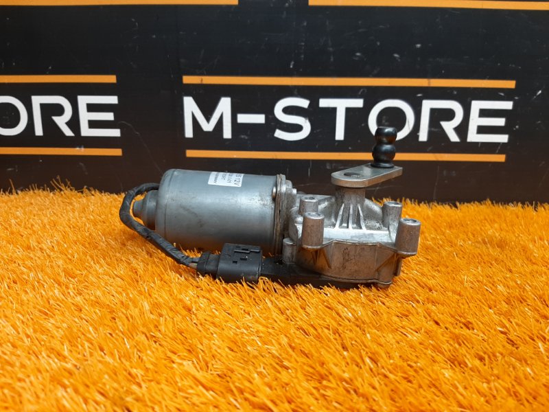 Мотор стеклоочистителя, 2540 рублей, Красноярск