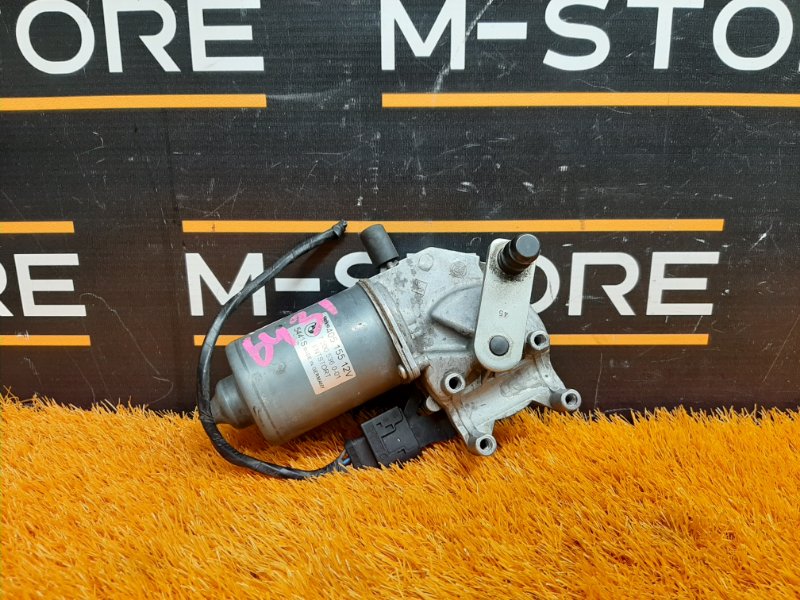 Мотор стеклоочистителя, 2540 рублей, Красноярск