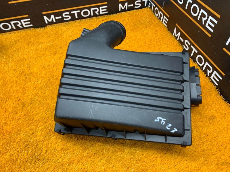 корпус воздушного фильтра, 700 рублей, Красноярск