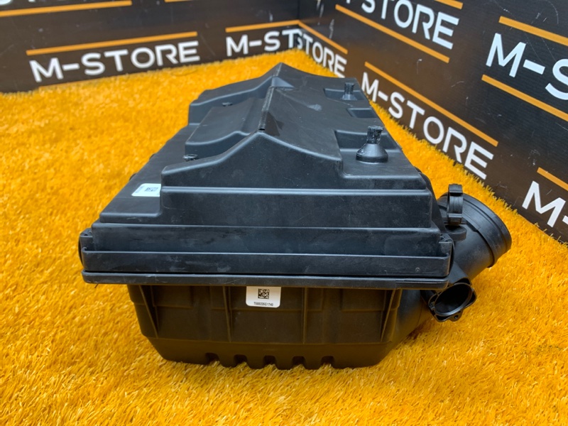 корпус воздушного фильтра, 700 рублей, Красноярск