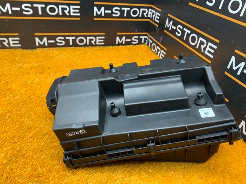 корпус воздушного фильтра, 700 рублей, Красноярск