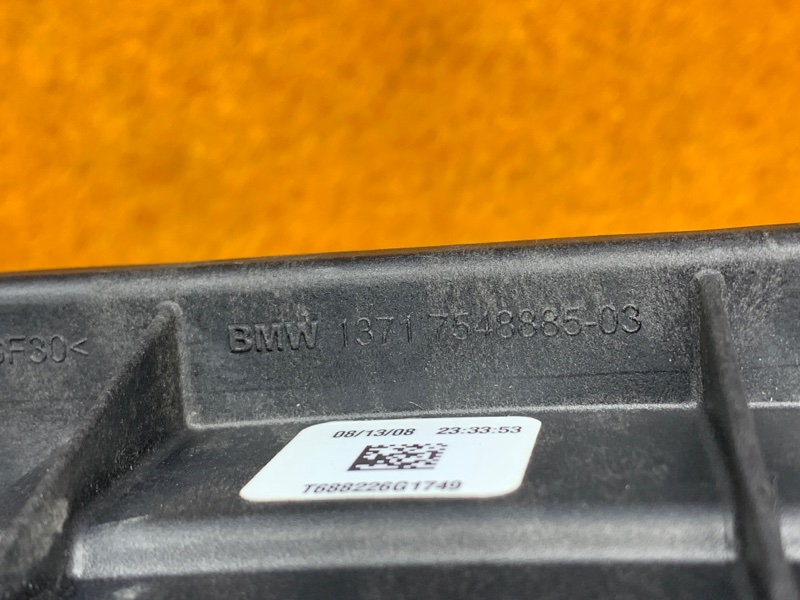 корпус воздушного фильтра, 700 рублей, Красноярск