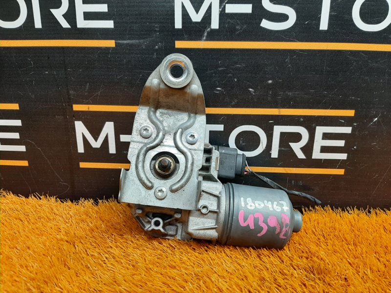 Мотор стеклоочистителя, 2000 рублей, Красноярск