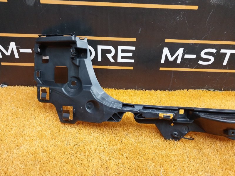 крепление бампера, 1820 рублей, Красноярск