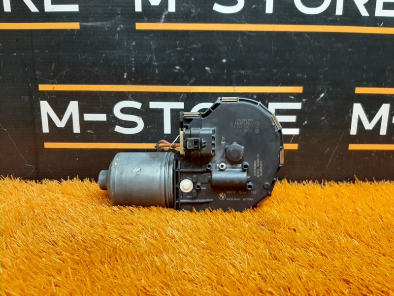 Мотор стеклоочистителя, 1810 рублей, Красноярск