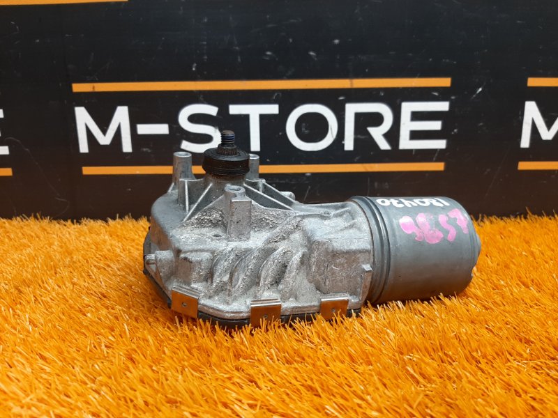 Мотор стеклоочистителя, 1810 рублей, Красноярск