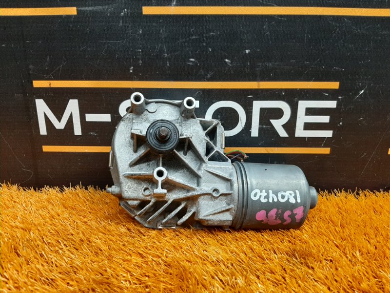 Мотор стеклоочистителя, 1810 рублей, Красноярск