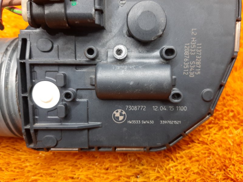 Мотор стеклоочистителя, 1810 рублей, Красноярск