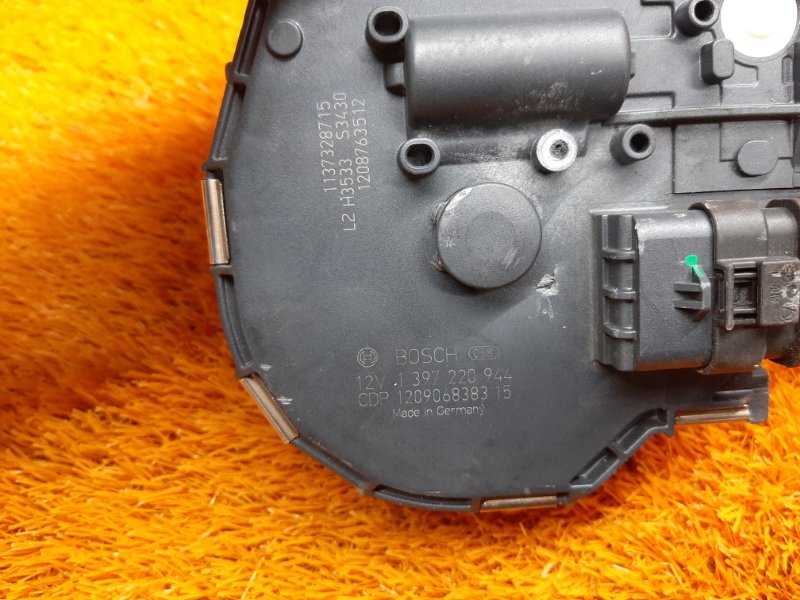 Мотор стеклоочистителя, 1810 рублей, Красноярск