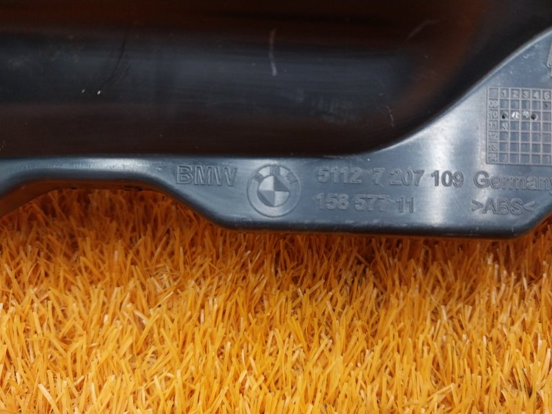 крепление бампера, 1820 рублей, Красноярск