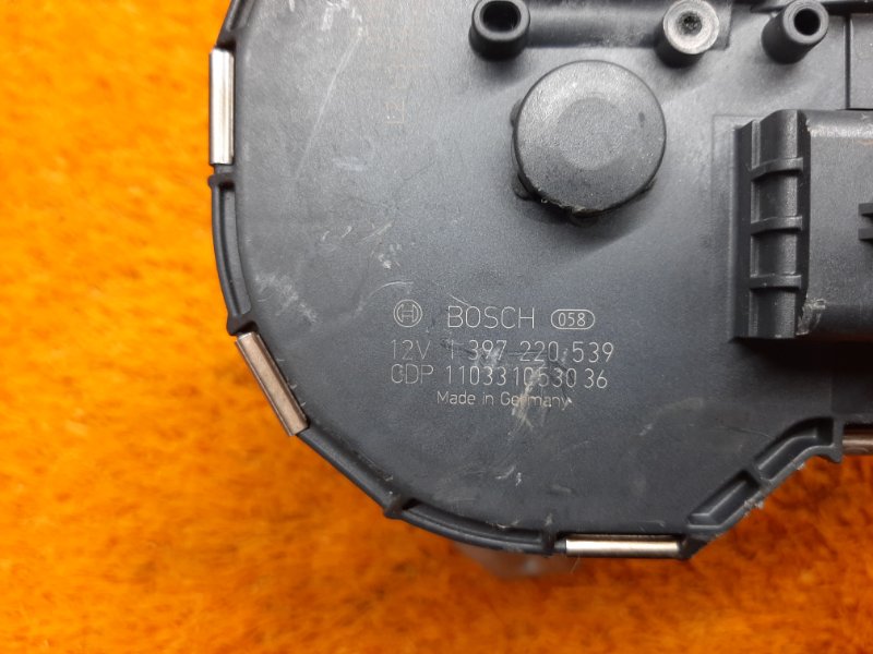 Мотор стеклоочистителя, 1920 рублей, Красноярск