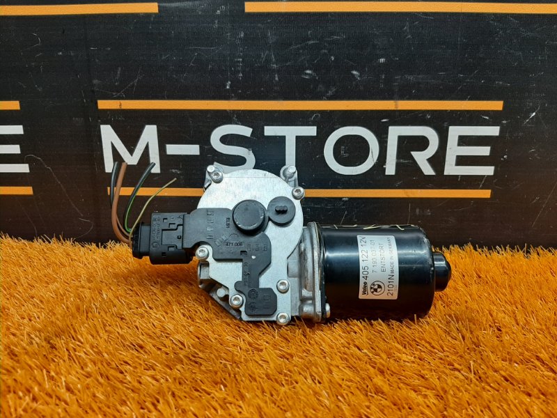 Мотор стеклоочистителя, 860 рублей, Красноярск