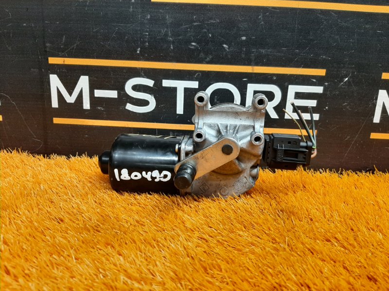 Мотор стеклоочистителя, 860 рублей, Красноярск