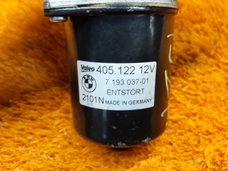 Мотор стеклоочистителя, 860 рублей, Красноярск