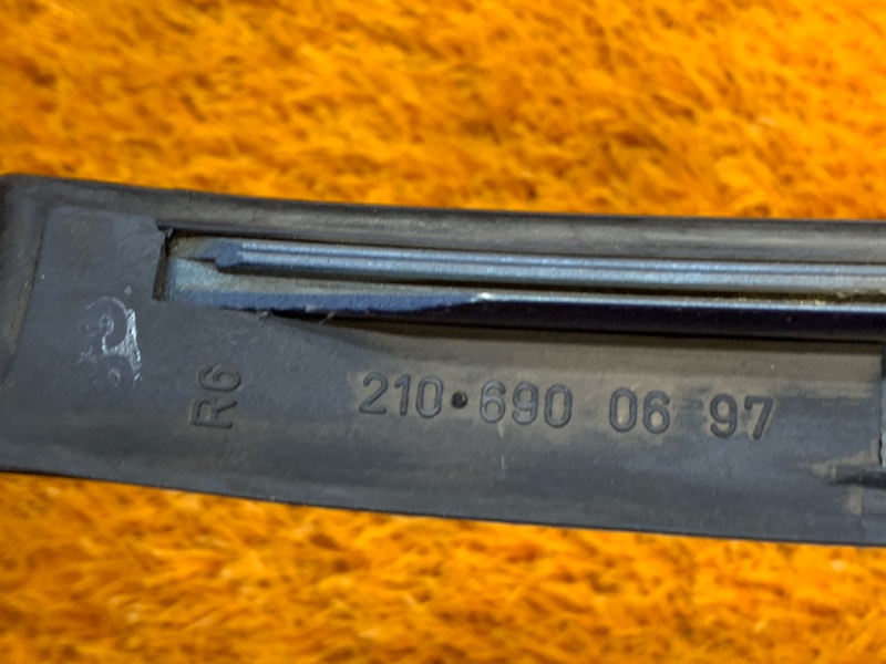 молдинг крыши, 670 рублей, Красноярск