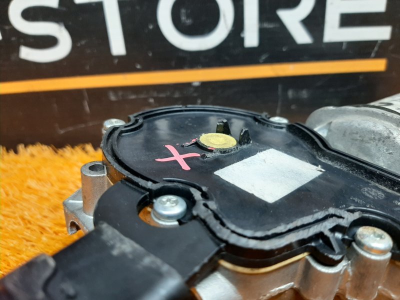 Мотор стеклоочистителя, 1620 рублей, Красноярск