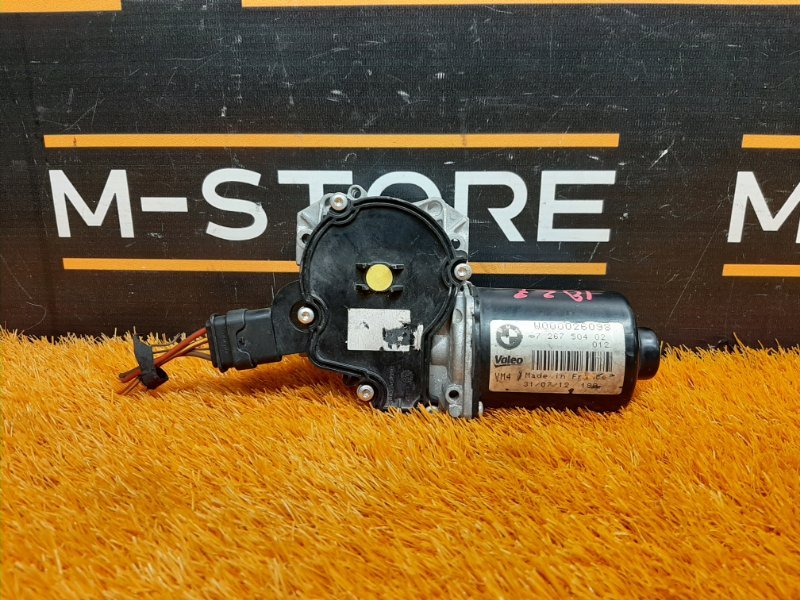 Мотор стеклоочистителя, 1620 рублей, Красноярск