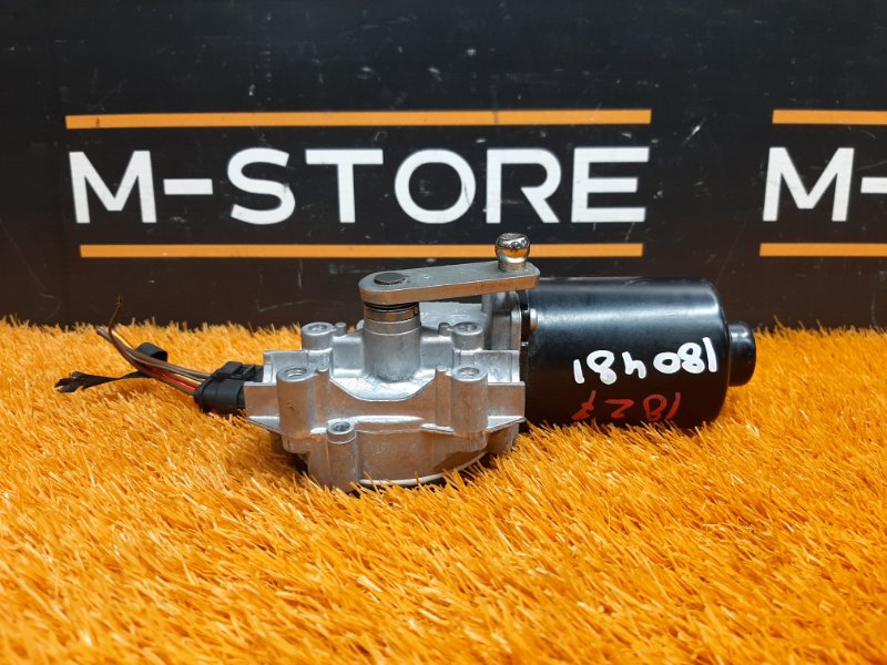 Мотор стеклоочистителя, 1620 рублей, Красноярск