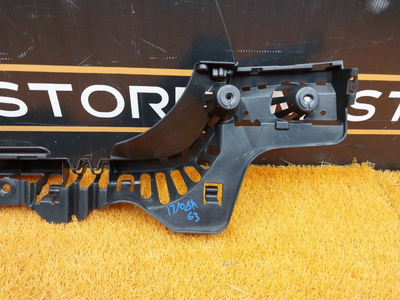 крепление бампера, 1520 рублей, Красноярск