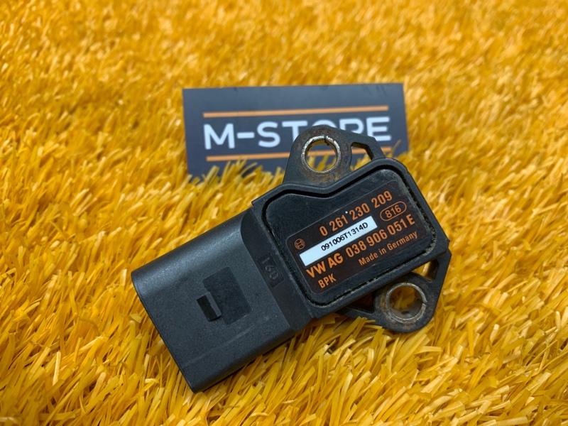 Датчик абсолютного давления, 600 рублей, Красноярск