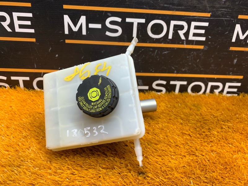 главный тормозной цилиндр, 2000 рублей, Красноярск