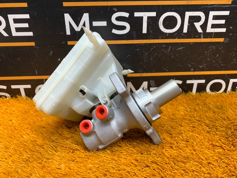 главный тормозной цилиндр, 2000 рублей, Красноярск