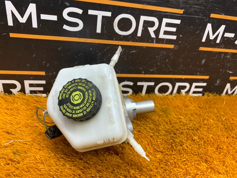 главный тормозной цилиндр, 910 рублей, Красноярск