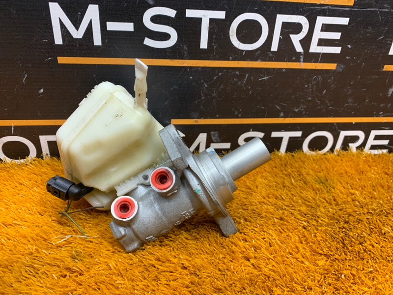 главный тормозной цилиндр, 910 рублей, Красноярск