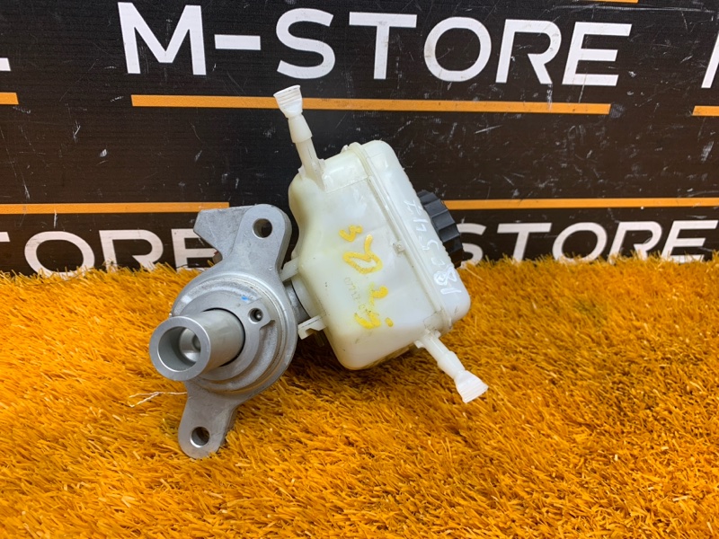 главный тормозной цилиндр, 910 рублей, Красноярск