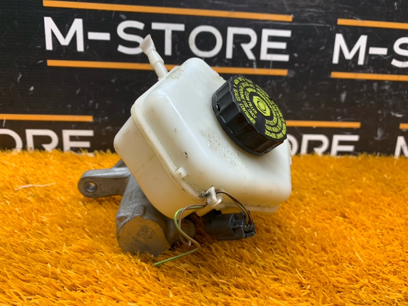 главный тормозной цилиндр, 910 рублей, Красноярск