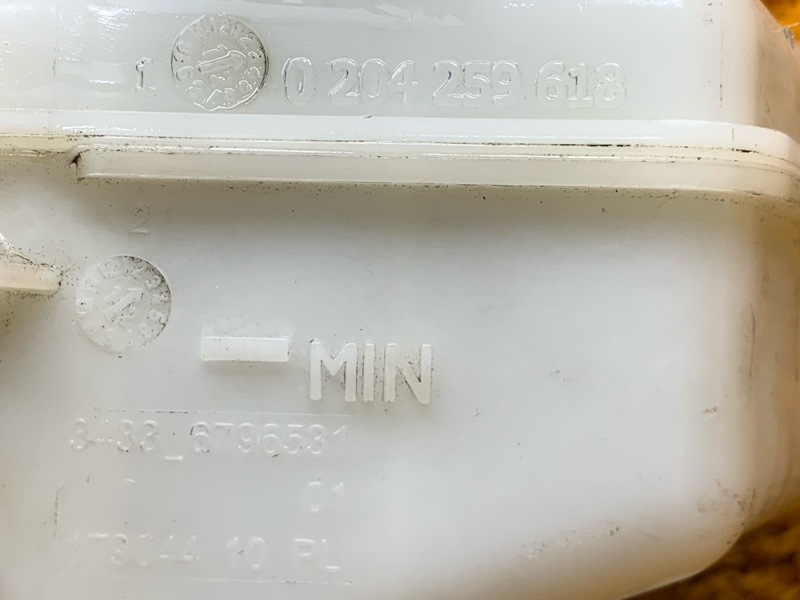 главный тормозной цилиндр, 910 рублей, Красноярск