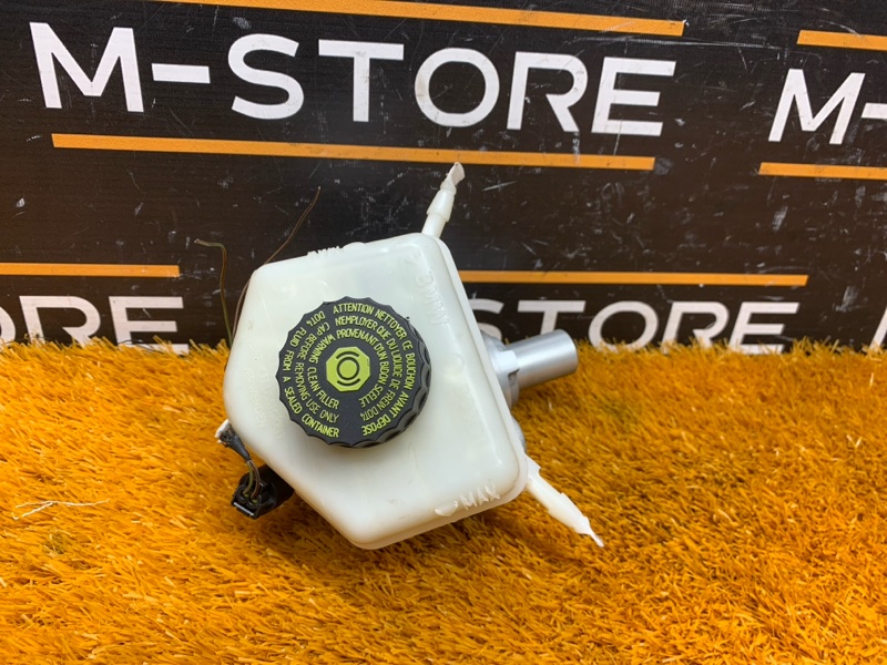 главный тормозной цилиндр, 910 рублей, Красноярск