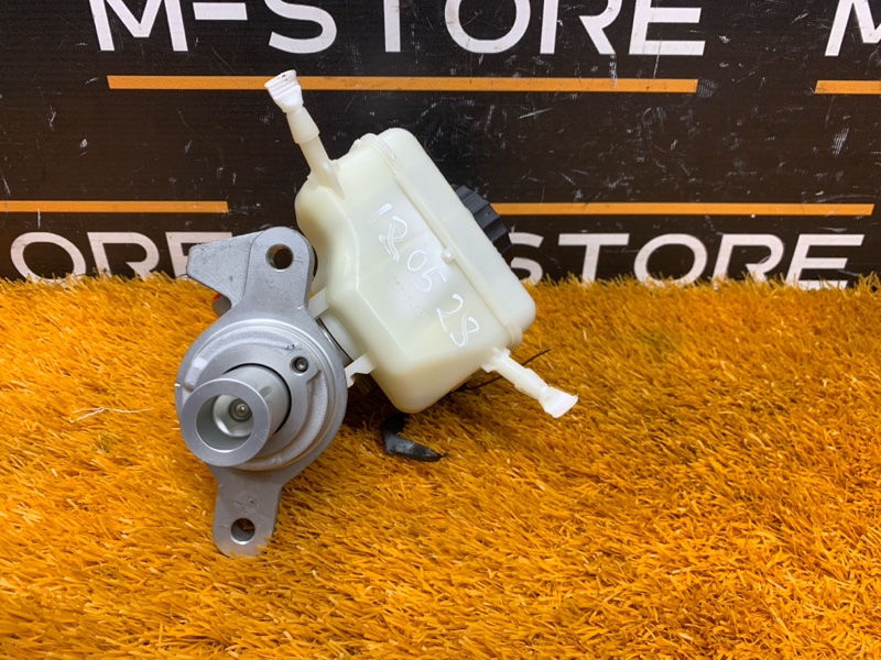 главный тормозной цилиндр, 910 рублей, Красноярск