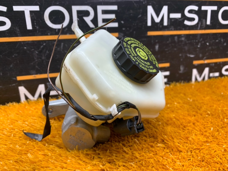 главный тормозной цилиндр, 910 рублей, Красноярск