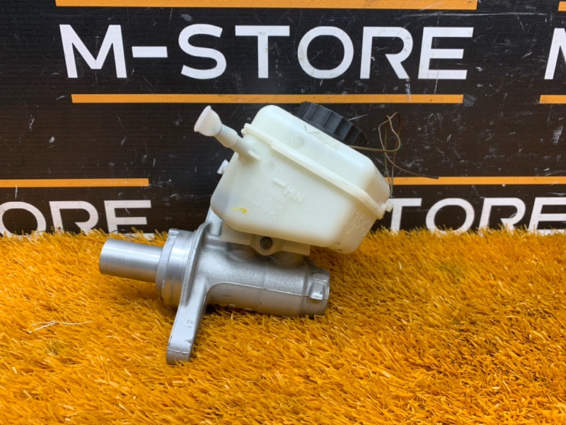 главный тормозной цилиндр, 910 рублей, Красноярск