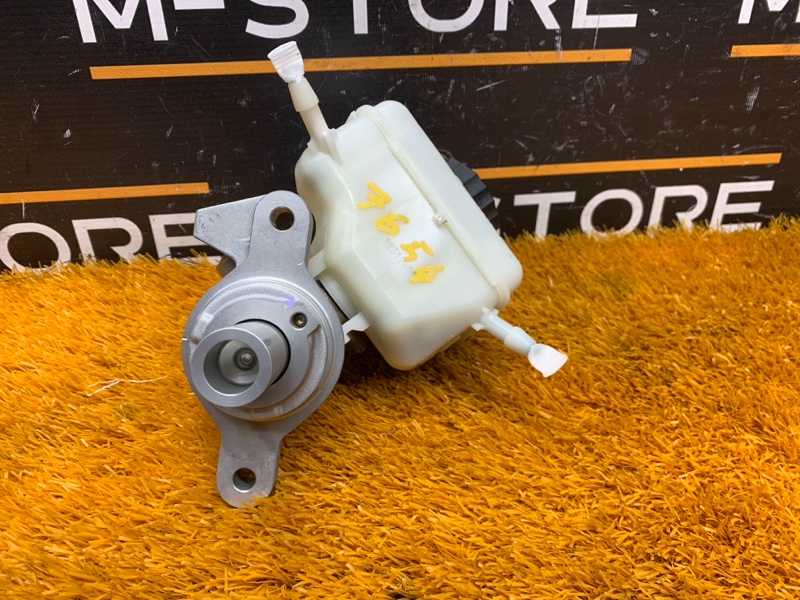 главный тормозной цилиндр, 910 рублей, Красноярск