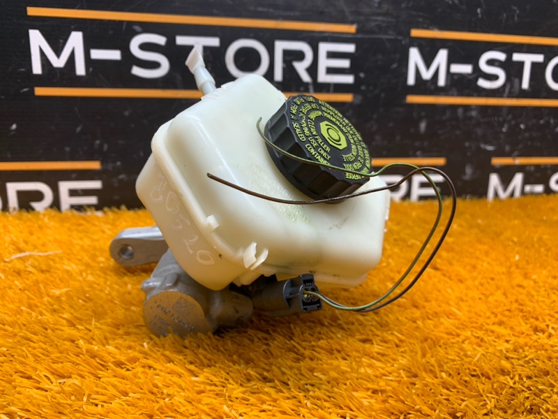 главный тормозной цилиндр, 910 рублей, Красноярск