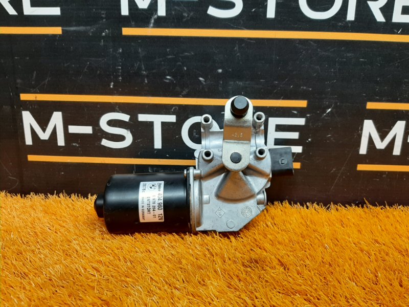 Мотор стеклоочистителя, 1000 рублей, Красноярск