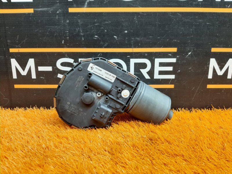 Мотор стеклоочистителя, 1920 рублей, Красноярск