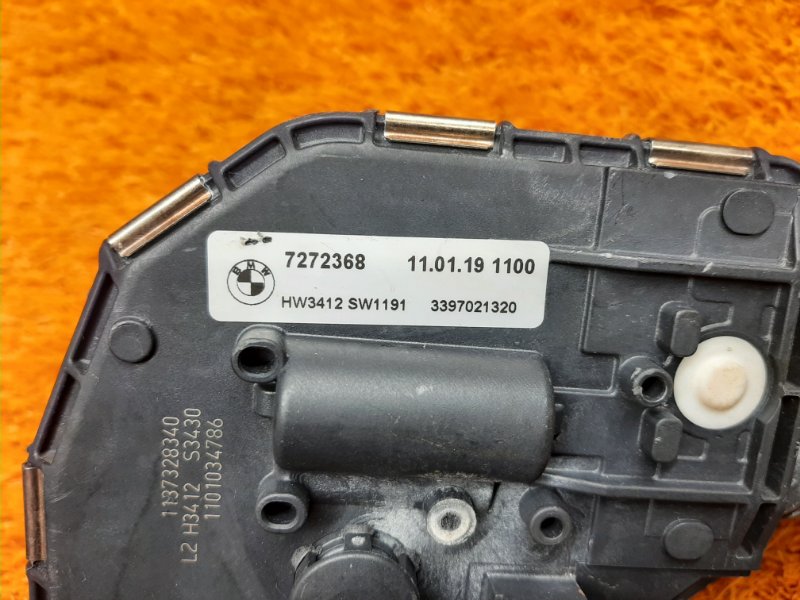 Мотор стеклоочистителя, 1920 рублей, Красноярск